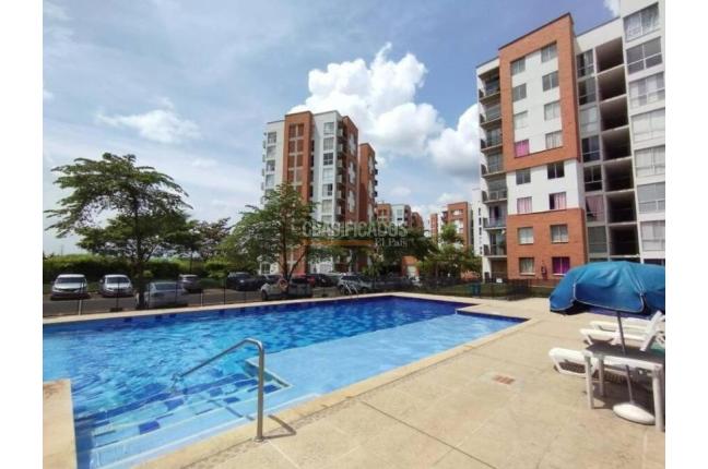 Apartamentos, Venta, Ciudad Melendez - $200.000.000