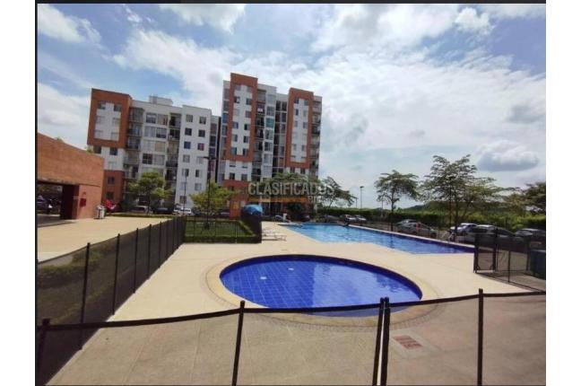 Apartamentos, Venta, Ciudad Melendez - $200.000.000