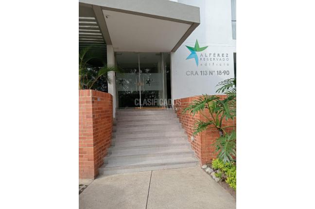 Apartamentos, Venta, Ciudad Jardín - $550.000.000