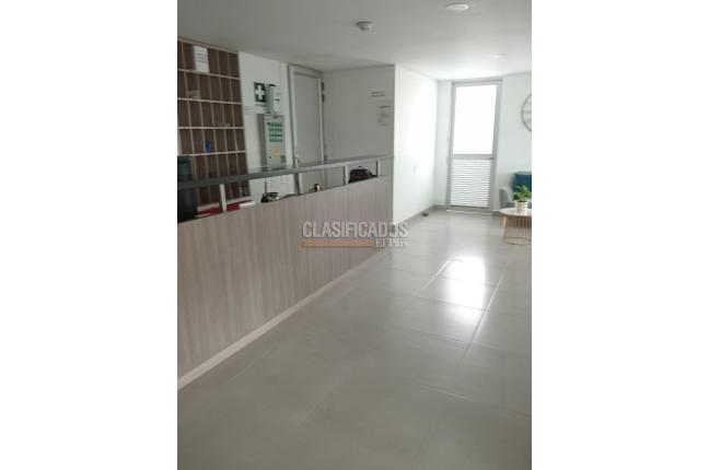 Apartamentos, Venta, Ciudad Jardín - $550.000.000