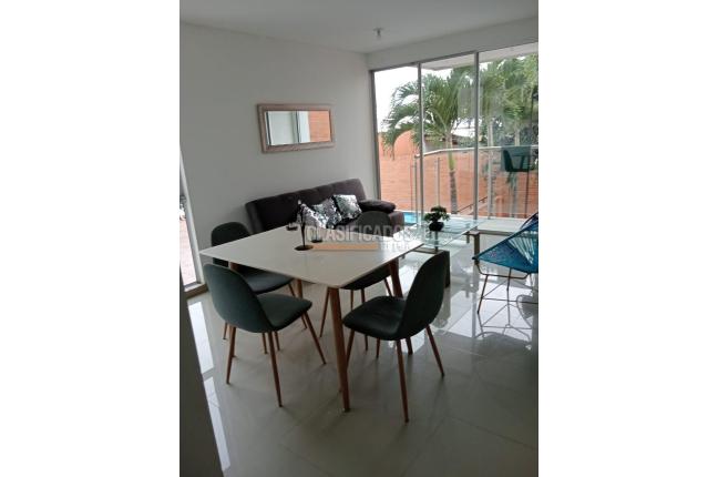 Apartamentos, Venta, Ciudad Jardín - $550.000.000