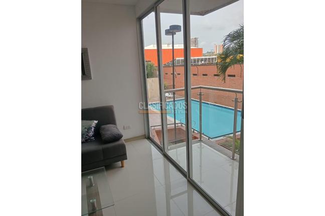 Apartamentos, Venta, Ciudad Jardín - $550.000.000