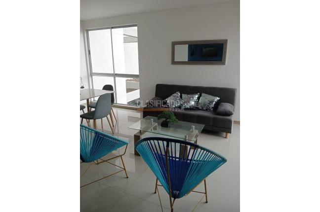 Apartamentos, Venta, Ciudad Jardín - $550.000.000