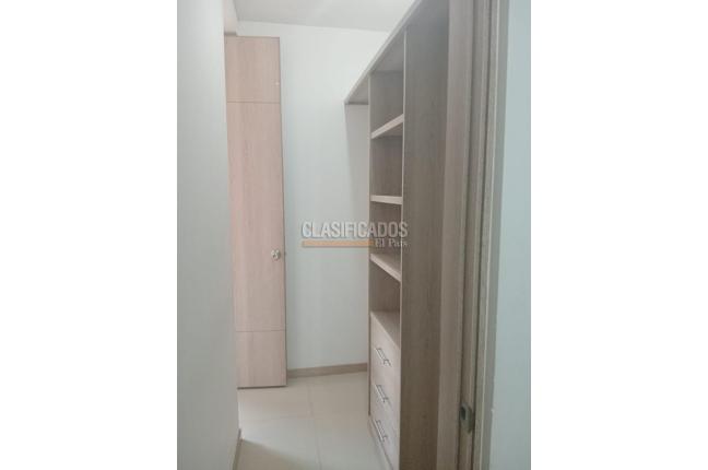 Apartamentos, Venta, Ciudad Jardín - $550.000.000