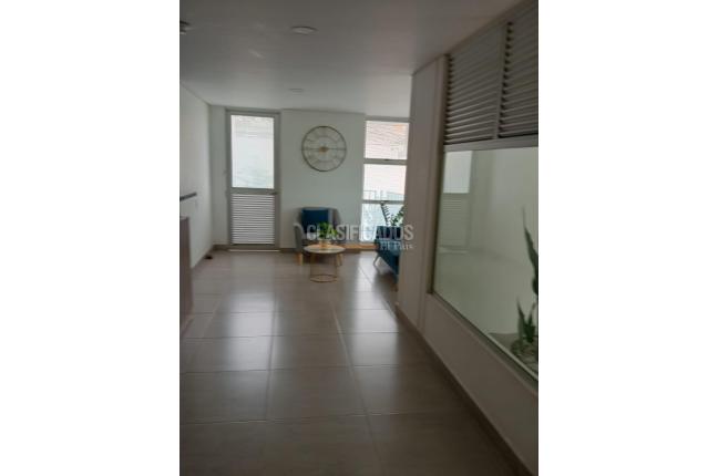Apartamentos, Venta, Ciudad Jardín - $550.000.000