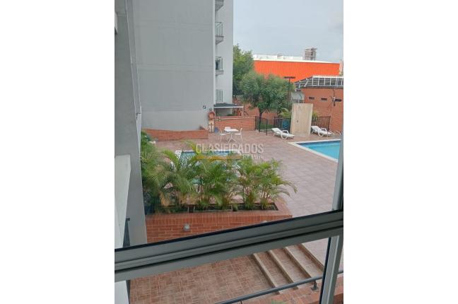 Apartamentos, Venta, Ciudad Jardín - $550.000.000