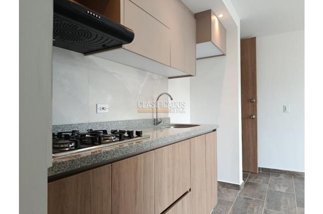 Apartamentos, Alquiler, Aguacatal - $1.200.000