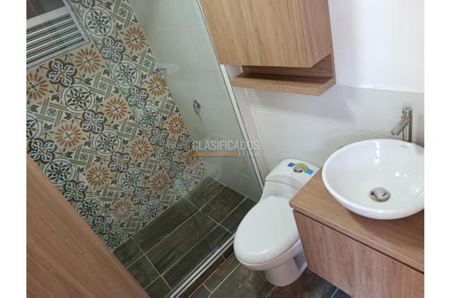 Apartamentos, Alquiler, Aguacatal - $1.200.000