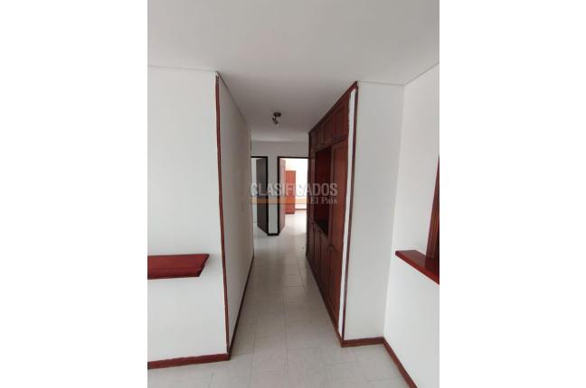 Apartamentos, Alquiler, La Selva - $1.050.000