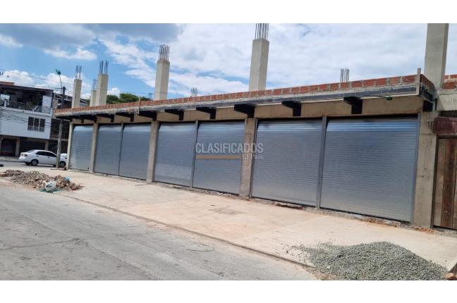 Locales y Bodegas, Alquiler en Cristóbal Colón