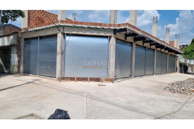 Locales y Bodegas, Alquiler en Cristóbal Colón