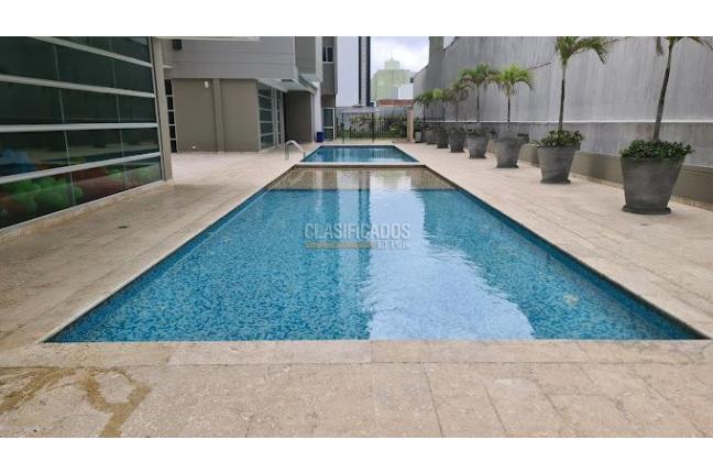 Apartamentos, Alquiler, Barranquilla - $6.000.000