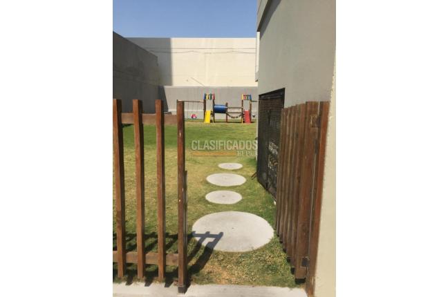 Apartamentos, Alquiler, Barranquilla - $6.000.000