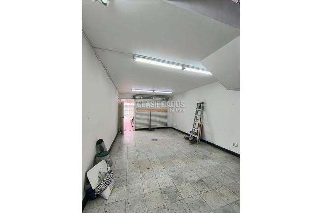 Locales y Bodegas, Alquiler en Alameda