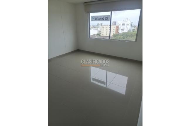 Apartamentos, Alquiler, Barranquilla - $2.500.000