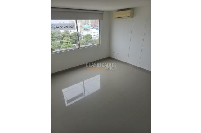 Apartamentos, Alquiler, Barranquilla - $2.500.000