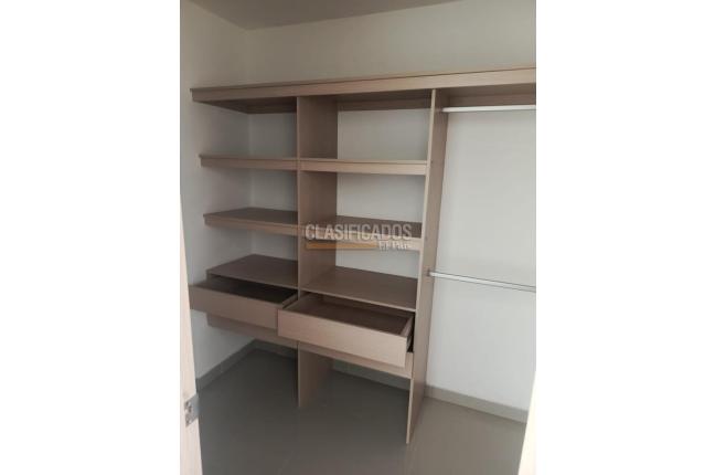 Apartamentos, Alquiler, Barranquilla - $2.500.000