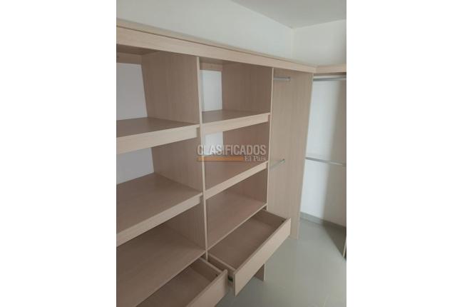 Apartamentos, Alquiler, Barranquilla - $2.500.000