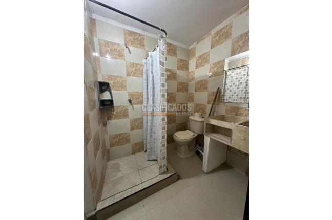 Apartaestudios, Alquiler en Champagñat