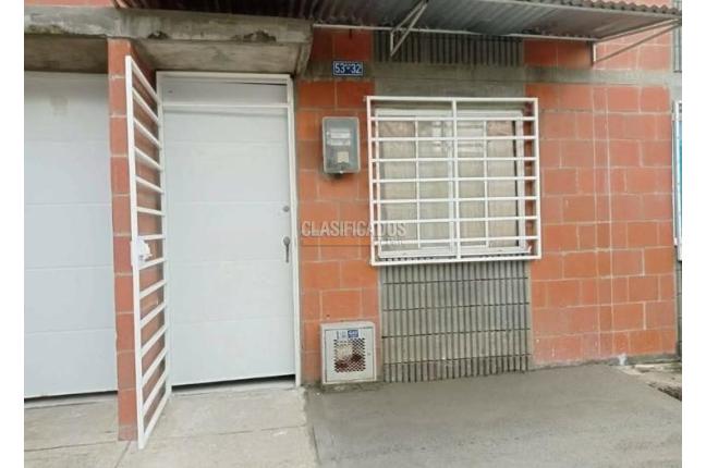 Casas, Venta en Jamundí