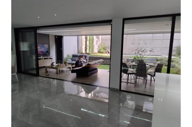 Casas, Venta, Santa Teresita - $1.990.000.000