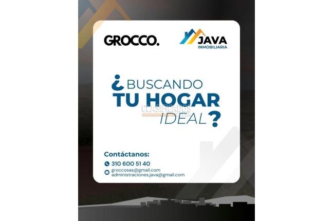 Fincas y Casas Campestres, Venta, Restrepo - $900.000.000