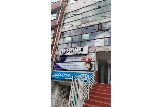 Locales y Bodegas, Alquiler, Bogotá - $2.300.000