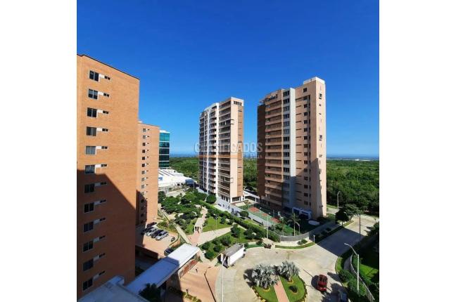 Apartamentos, Alquiler, Barranquilla - $5.900.000