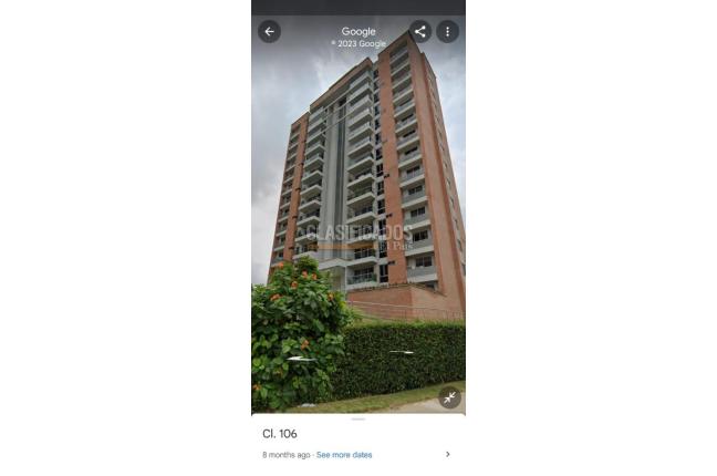 Apartamentos, Alquiler, Barranquilla - $5.900.000