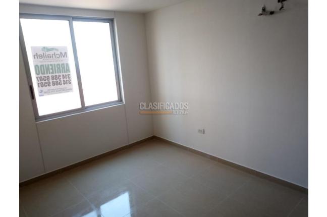 Apartamentos, Alquiler, Barranquilla - $5.900.000