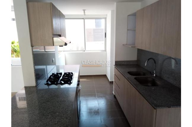 Apartamentos, Alquiler, Barranquilla - $5.900.000