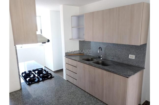 Apartamentos, Alquiler, Barranquilla - $5.900.000