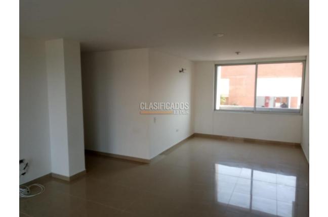 Apartamentos, Alquiler, Barranquilla - $5.900.000