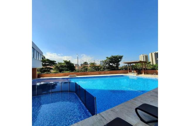 Apartamentos, Alquiler, Barranquilla - $5.900.000