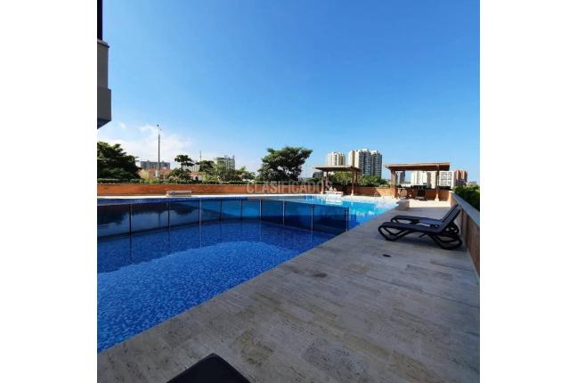 Apartamentos, Alquiler, Barranquilla - $5.900.000