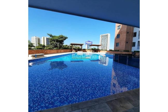 Apartamentos, Alquiler, Barranquilla - $5.900.000