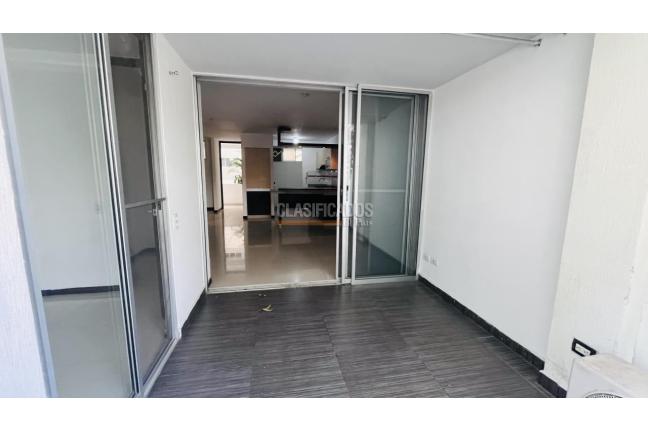 Apartaestudios, Venta en Cristales