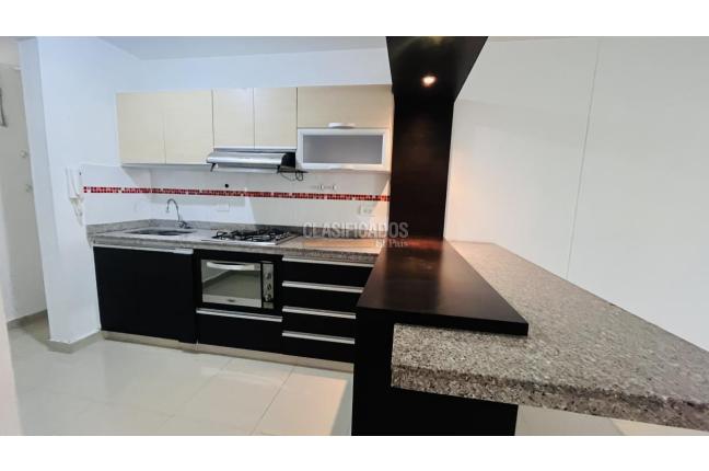 Apartaestudios, Venta, Cristales - $385.000.000