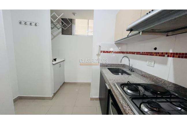 Apartaestudios, Venta, Cristales - $385.000.000