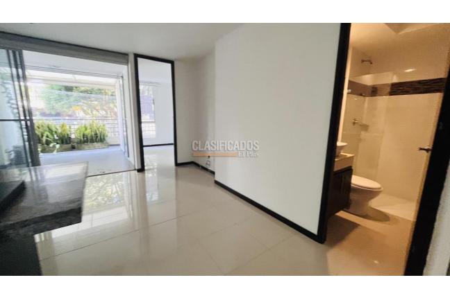 Apartaestudios, Venta, Cristales - $385.000.000