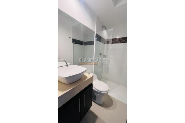 Apartaestudios, Venta, Cristales - $385.000.000