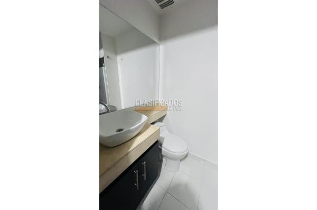 Apartaestudios, Venta, Cristales - $385.000.000
