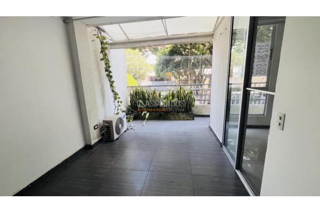 Apartaestudios, Venta, Cristales - $385.000.000