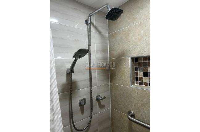 Apartamentos, Venta, Camino Real - $265.000.000