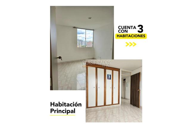 Apartamentos, Venta, Pereira - $235.000.000