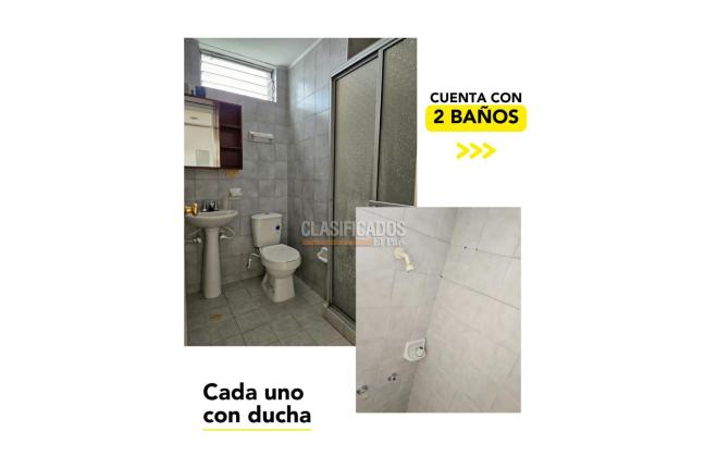 Apartamentos, Venta en Pereira