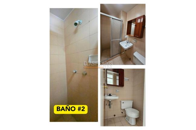 Apartamentos, Venta, Pereira - $230.000.000