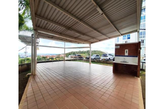 Apartamentos, Venta, Meléndez - $210.000.000