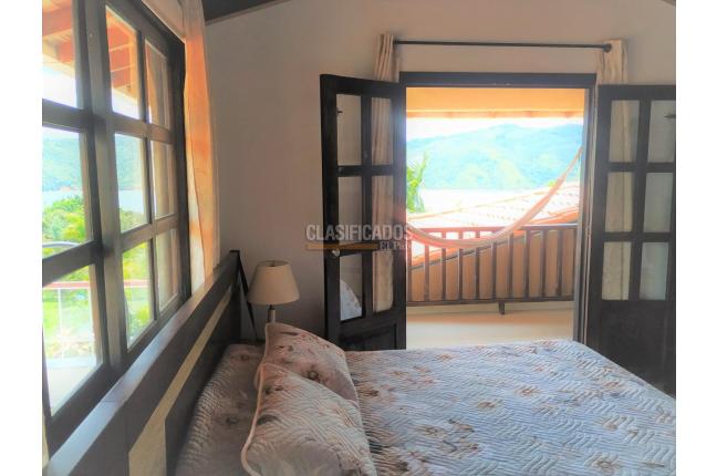 Fincas y Casas Campestres, Venta en Calima (Darién)