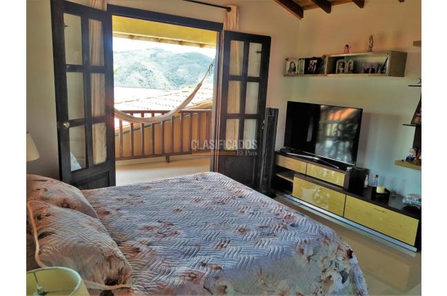 Fincas y Casas Campestres, Venta en Calima (Darién)